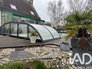  Maison à vendre 7 pièces 217 m²