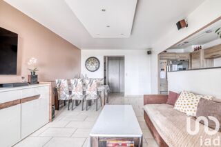 Appartement à vendre 4 pièces 81 m²