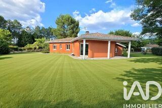  Maison à vendre 5 pièces 124 m²