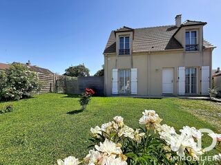  Maison à vendre 5 pièces 105 m²