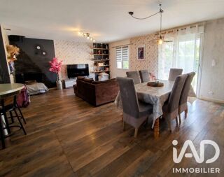 Maison à vendre 4 pièces 102 m²