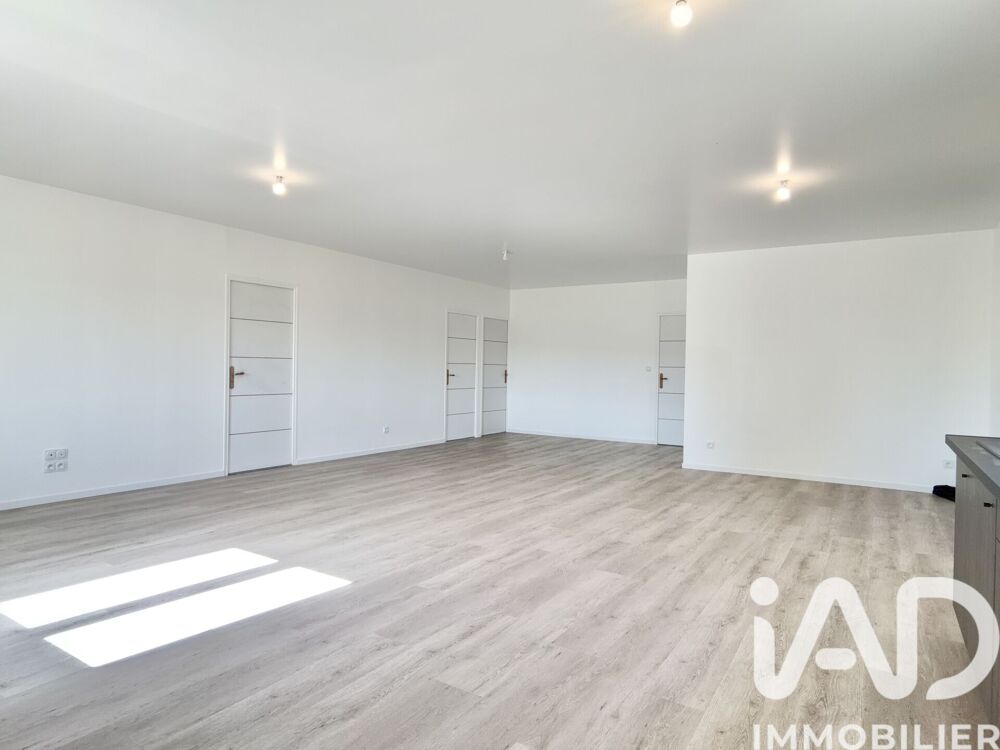 Vente Maison Vente Maison/villa 5 pièces La porte du der