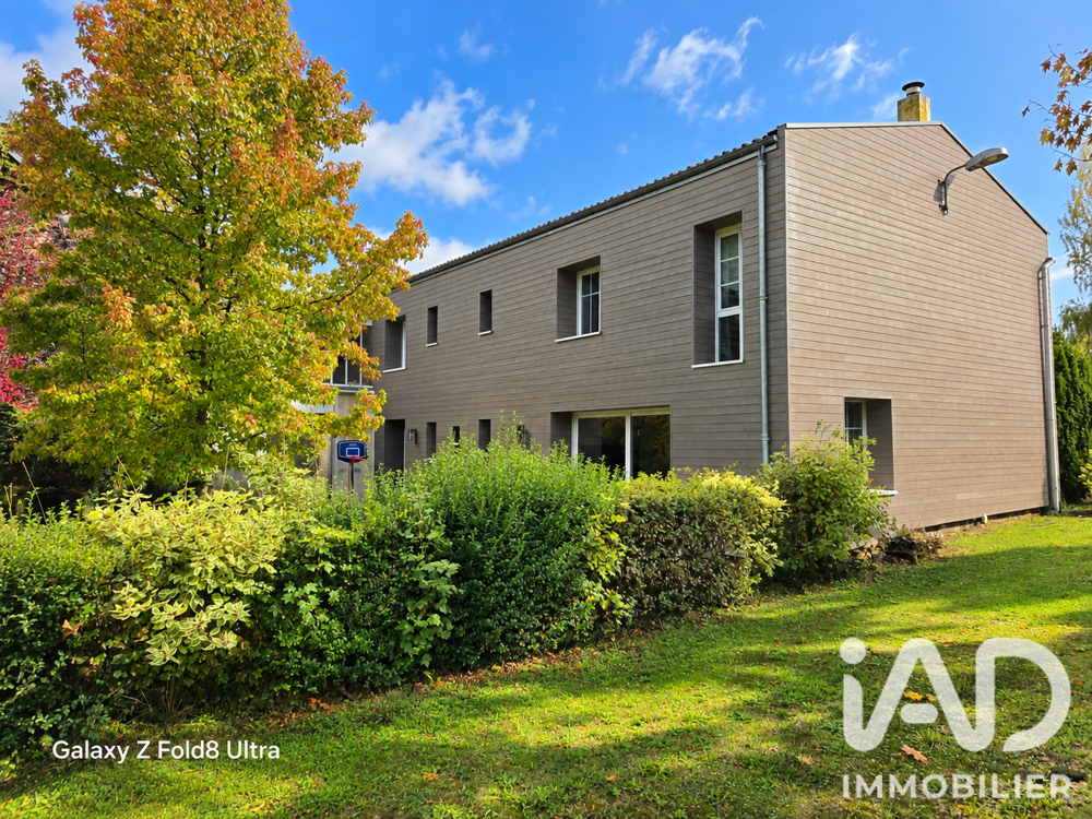 Vente Maison Vente Maison/villa 6 pièces Ranchy