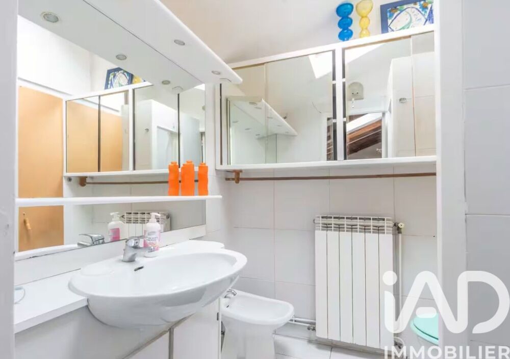� vendre  Maison Montreuil (93100)