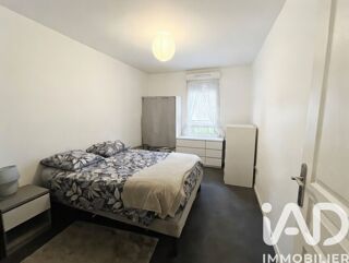  Appartement à vendre 2 pièces 46 m²