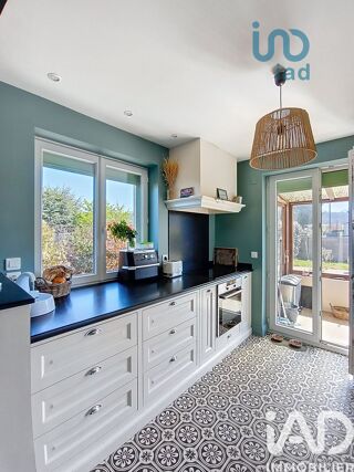 Maison � vendre 5 pi�ces 108 m�