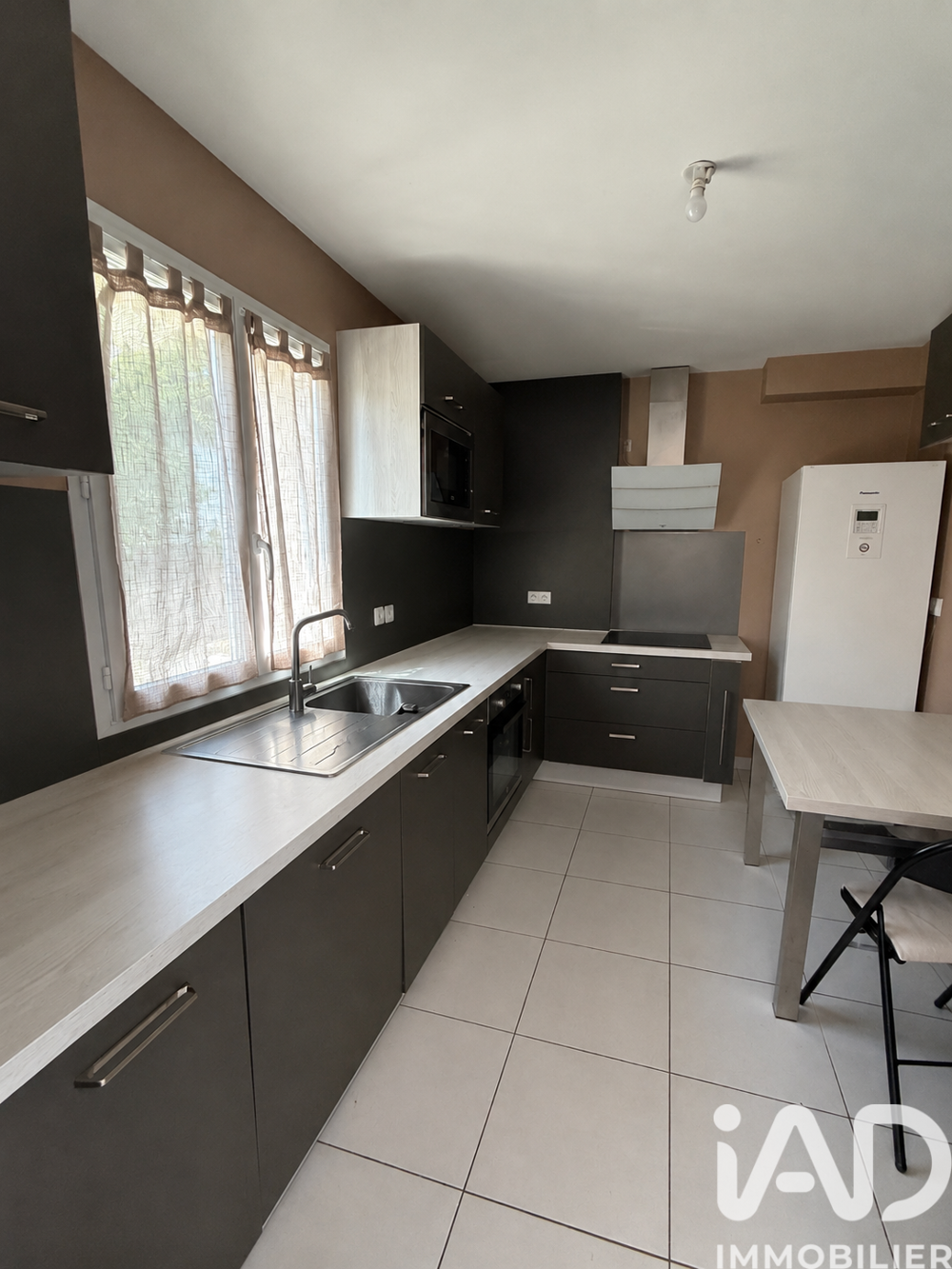 Vente Maison Vente Maison traditionnelle 5 pièces Égly