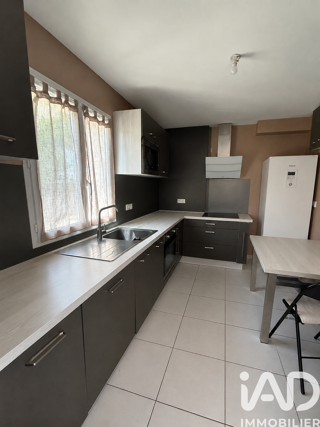  Maison à vendre 5 pièces 98 m²