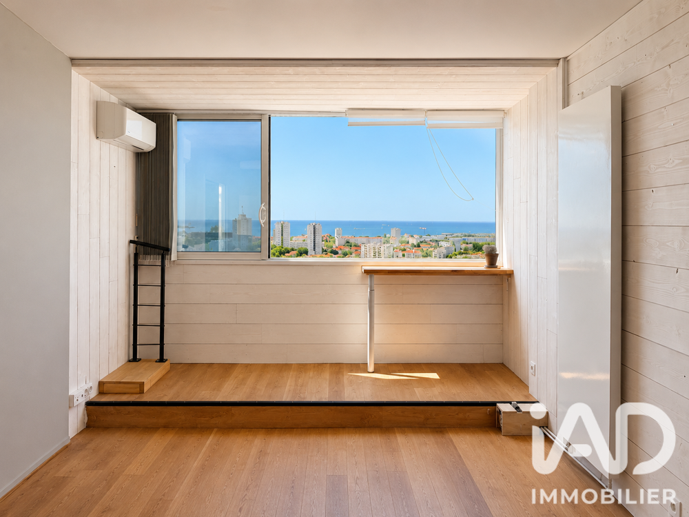 Appartement 3 pièces 75 m² · à La Rochelle · 75 m² · 235 000 €