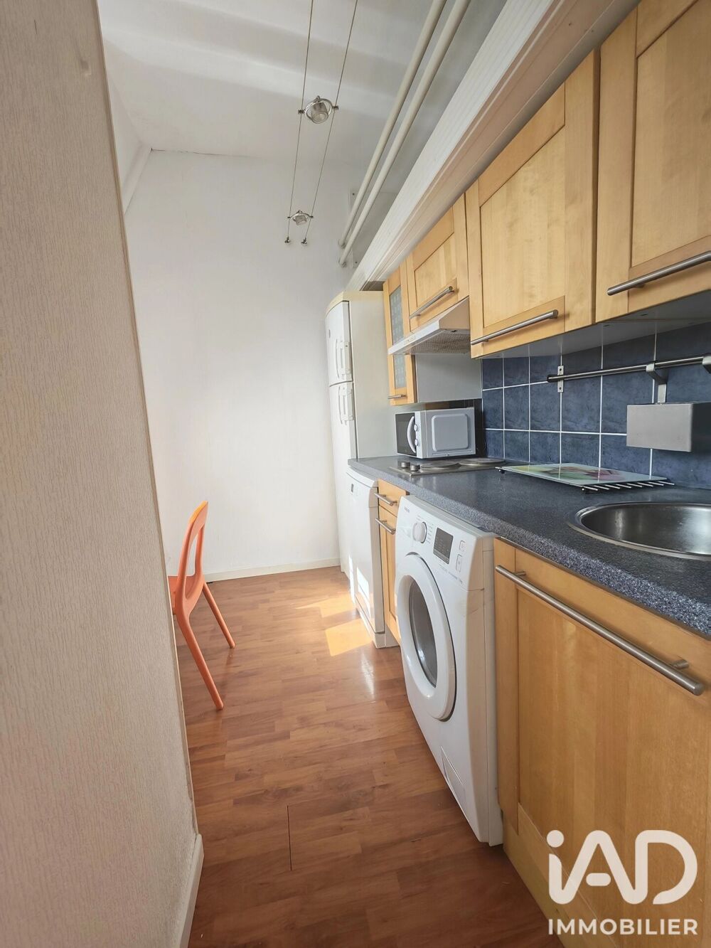 Location Appartement Location Appartement 1 pièce Nancy