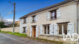  Maison à vendre 6 pièces 129 m²