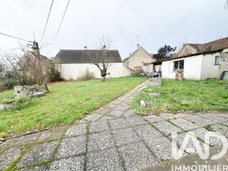  Maison � vendre 5 pi�ces 86 m�