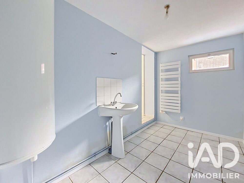 Vente Maison Vente Maison/villa 4 pièces Beuvry-la-forêt