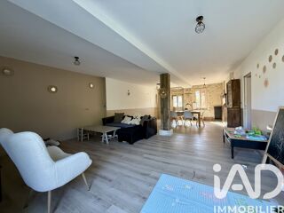  Maison à vendre 4 pièces 105 m²