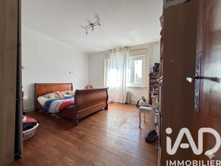  Appartement à vendre 4 pièces 131 m²