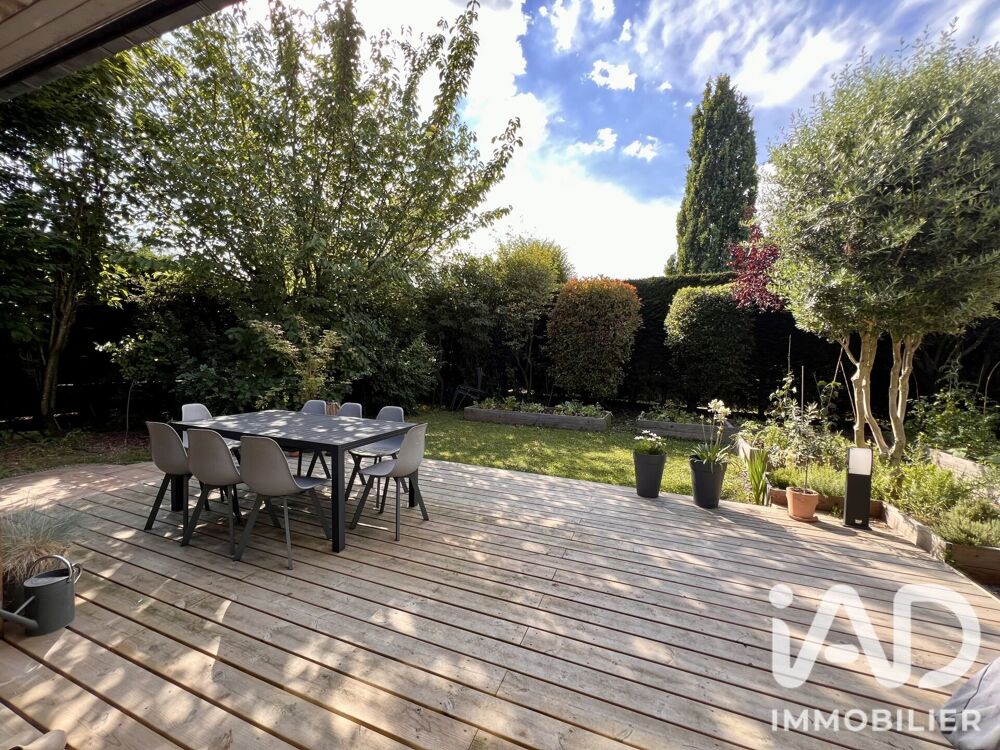 Vente Maison Vente Maison/villa 6 pièces Lesquin