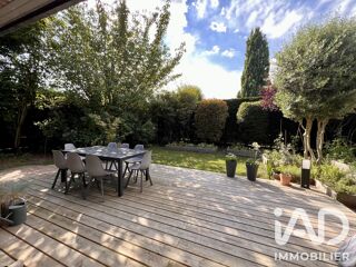  Maison à vendre 6 pièces 115 m²