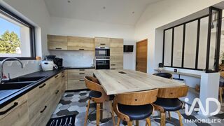  Maison à vendre 5 pièces 136 m²