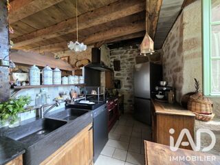  Maison à vendre 6 pièces 140 m²