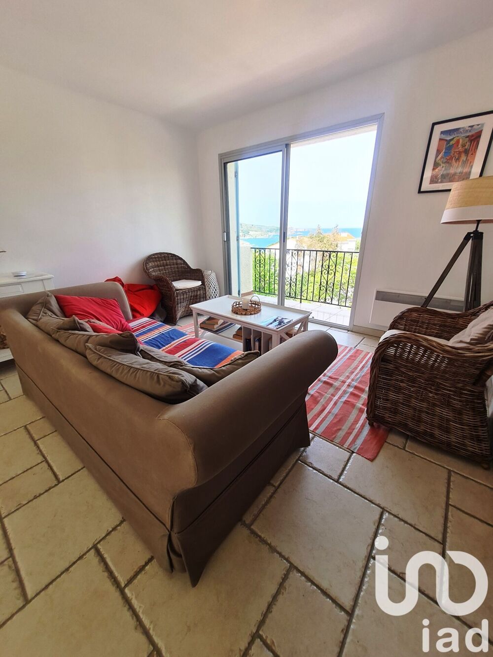 Vente Maison Vente Maison/villa 4 pièces Banyuls-sur-mer