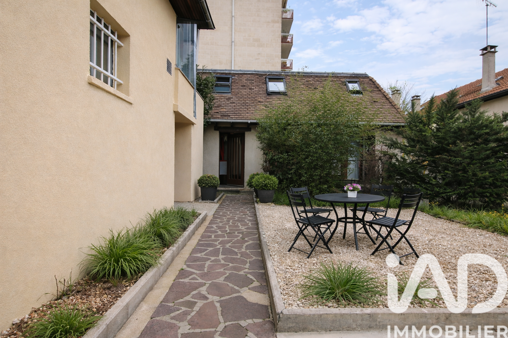 Vente Duplex 2 pièces