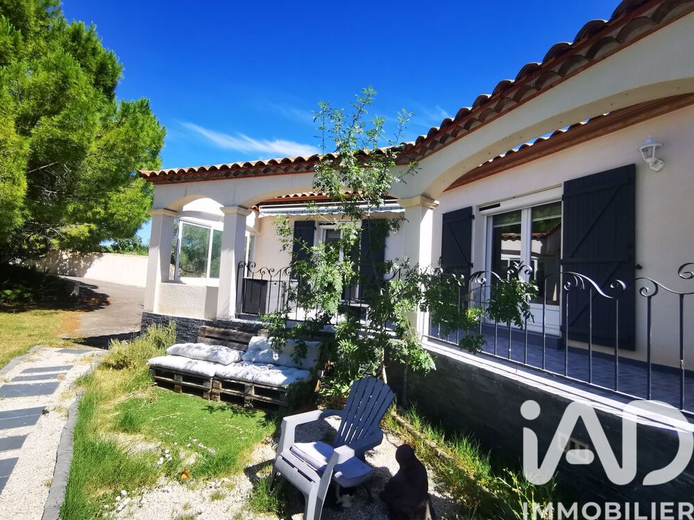 vente Maison - 6 pièce(s) - 155 m² Villetelle (34400)