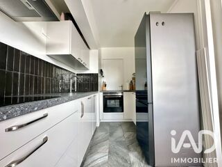  Appartement à vendre 3 pièces 66 m²