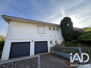  Maison à vendre 7 pièces 200 m²