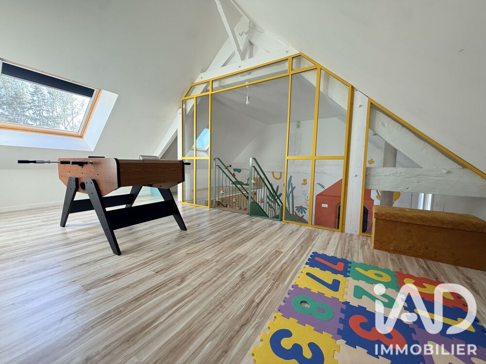 Vente Maison Vente Maison/villa 10 pièces Isigny-le-buat