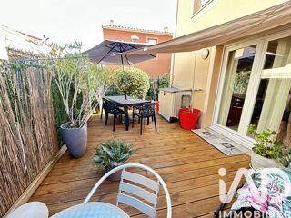  Maison à vendre 3 pièces 51 m²