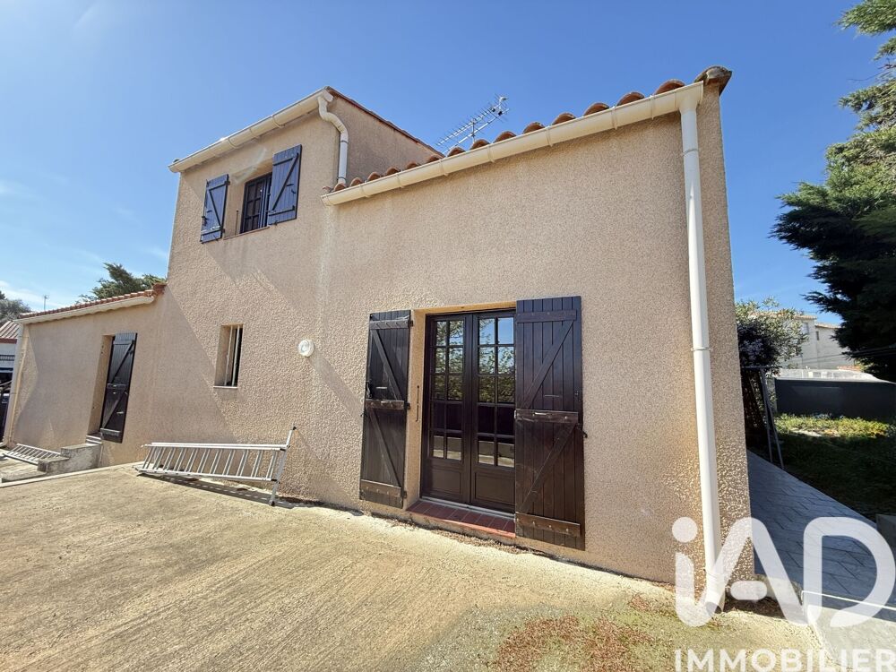 Vente Maison/villa 4 pièces