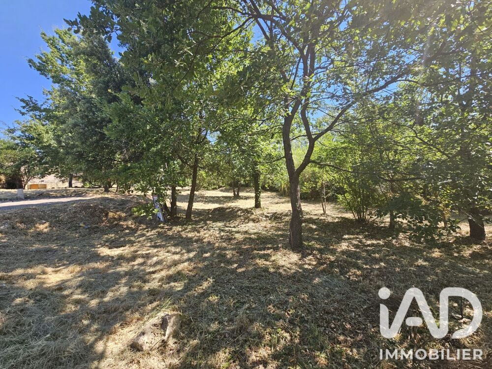Vente Terrain Vente Terrain à bâtir 572 m&sup2; Saint-julien-de-peyrolas