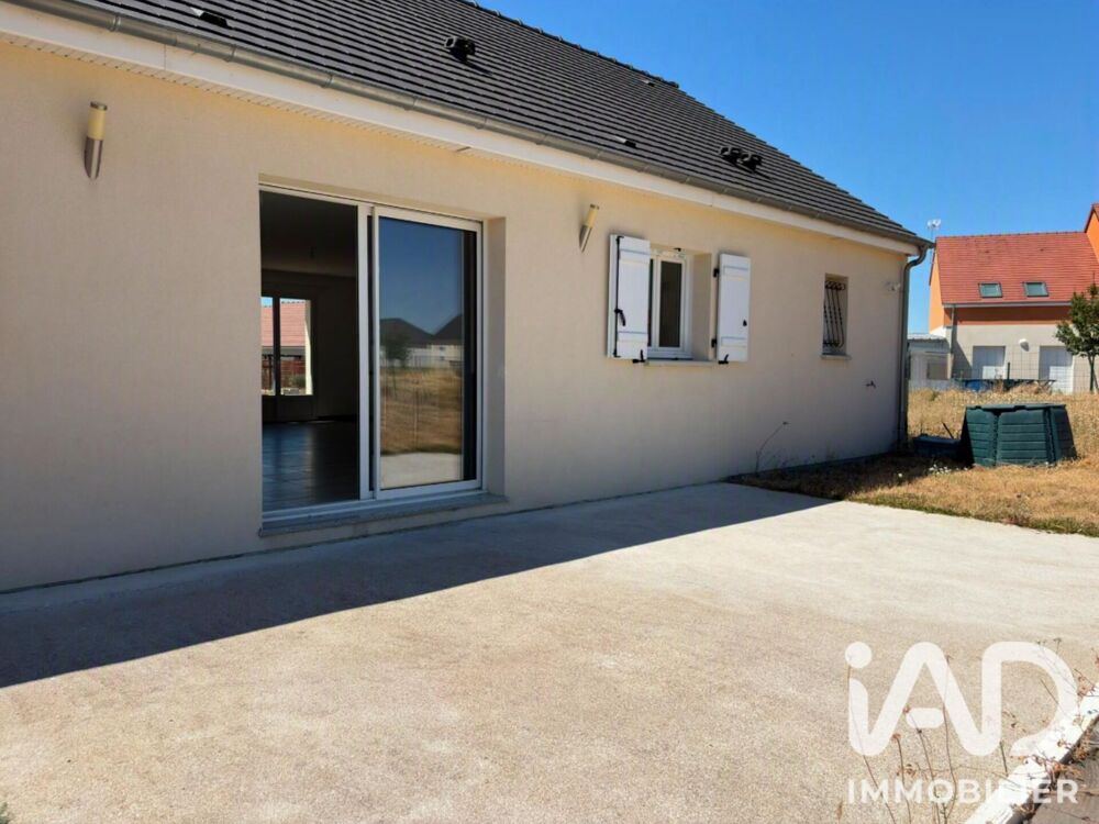 Vente Maison Vente Pavillon 5 pièces Avord