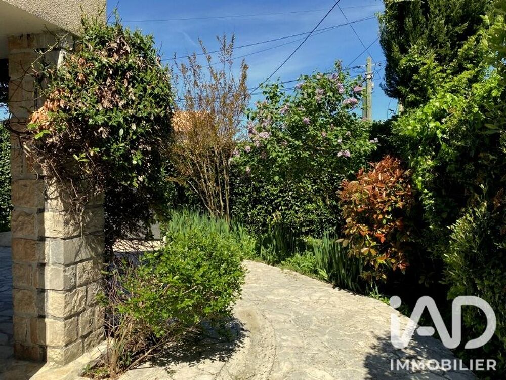 Vente Maison Vente Maison de ville 4 pièces Vaison-la-romaine