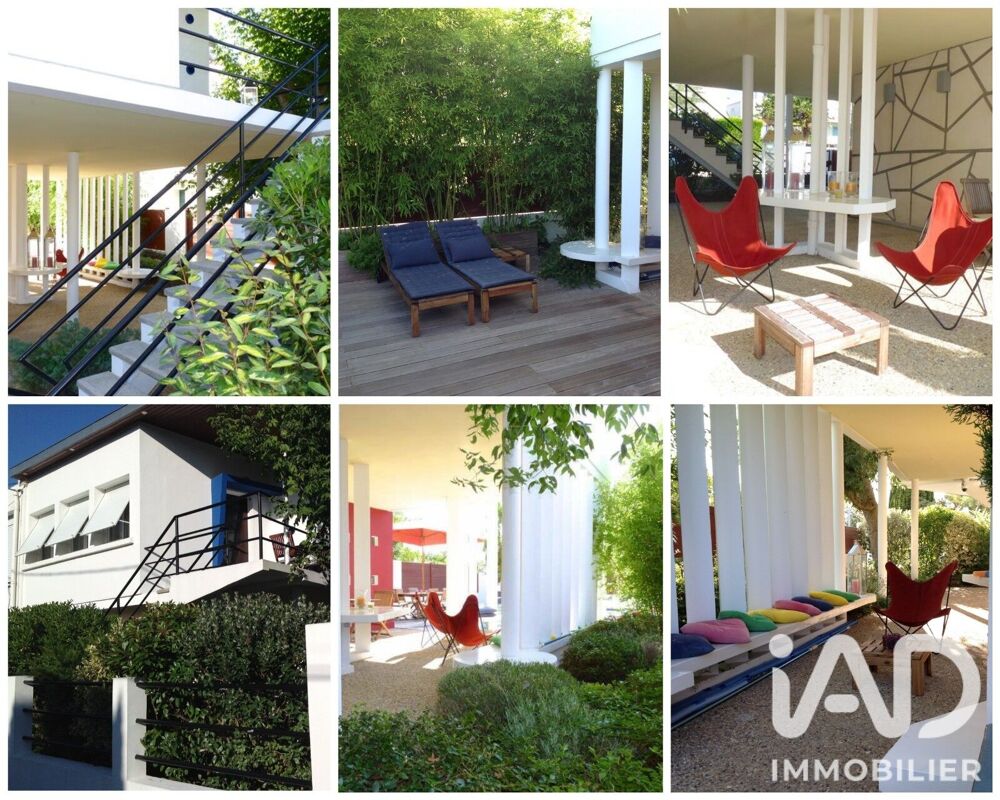 Vente Maison de ville 3 pièces