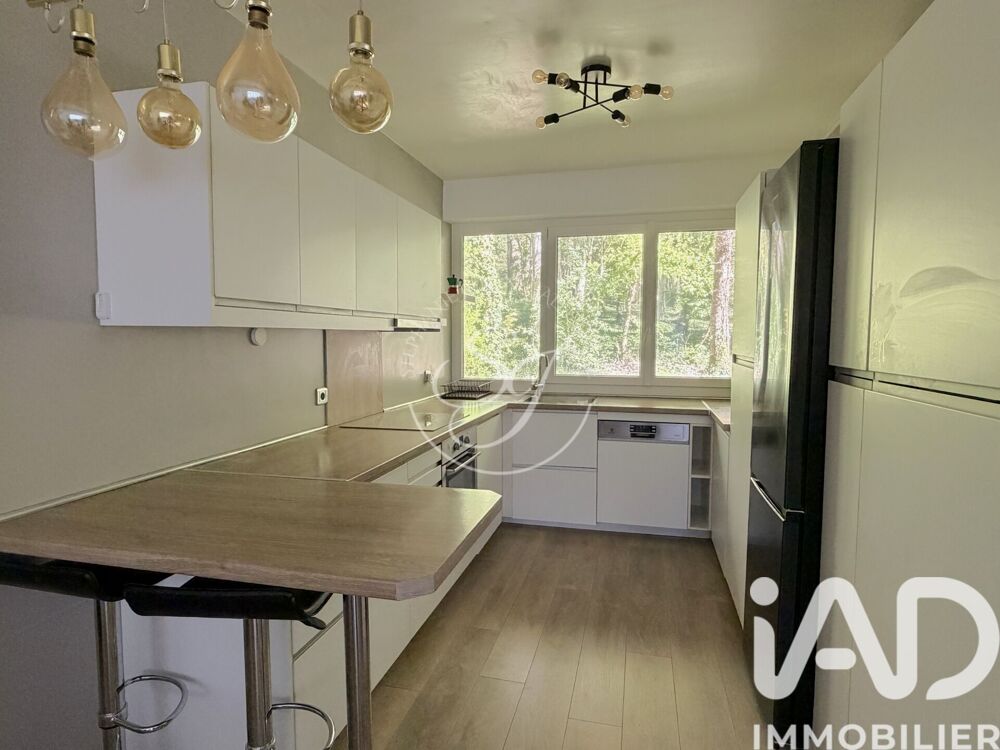 Vente Appartement Vente Appartement 4 pièces Étiolles
