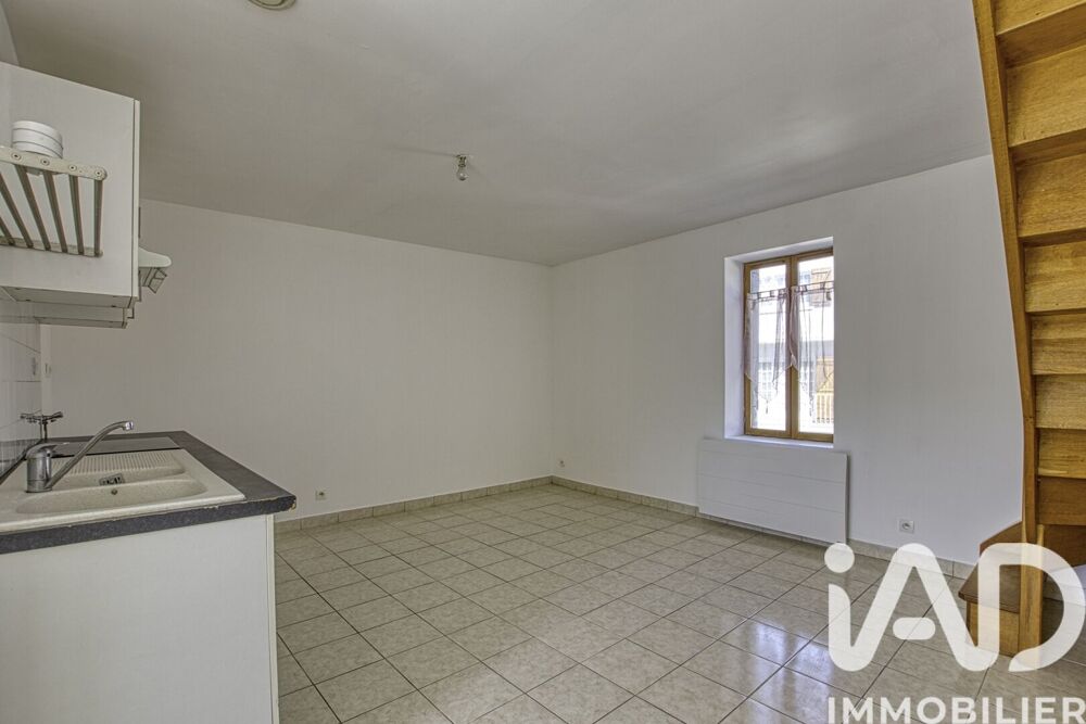 Vente Appartement Vente Appartement 2 pièces Brenouille