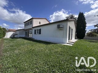  Maison à vendre 5 pièces 172 m²