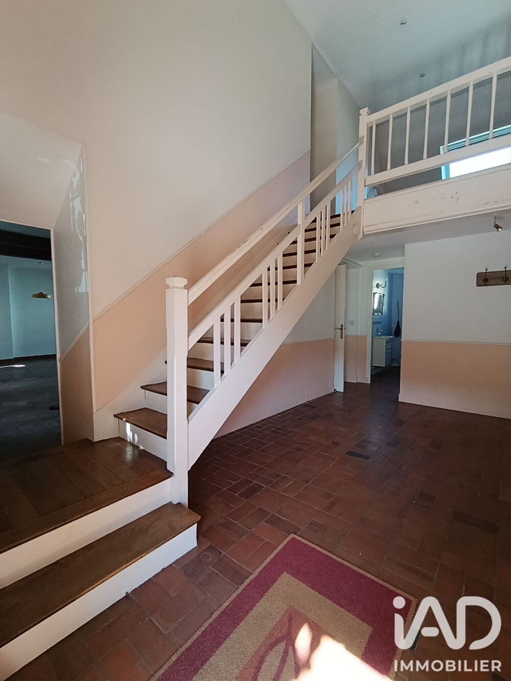 Vente Maison/villa 10 pièces