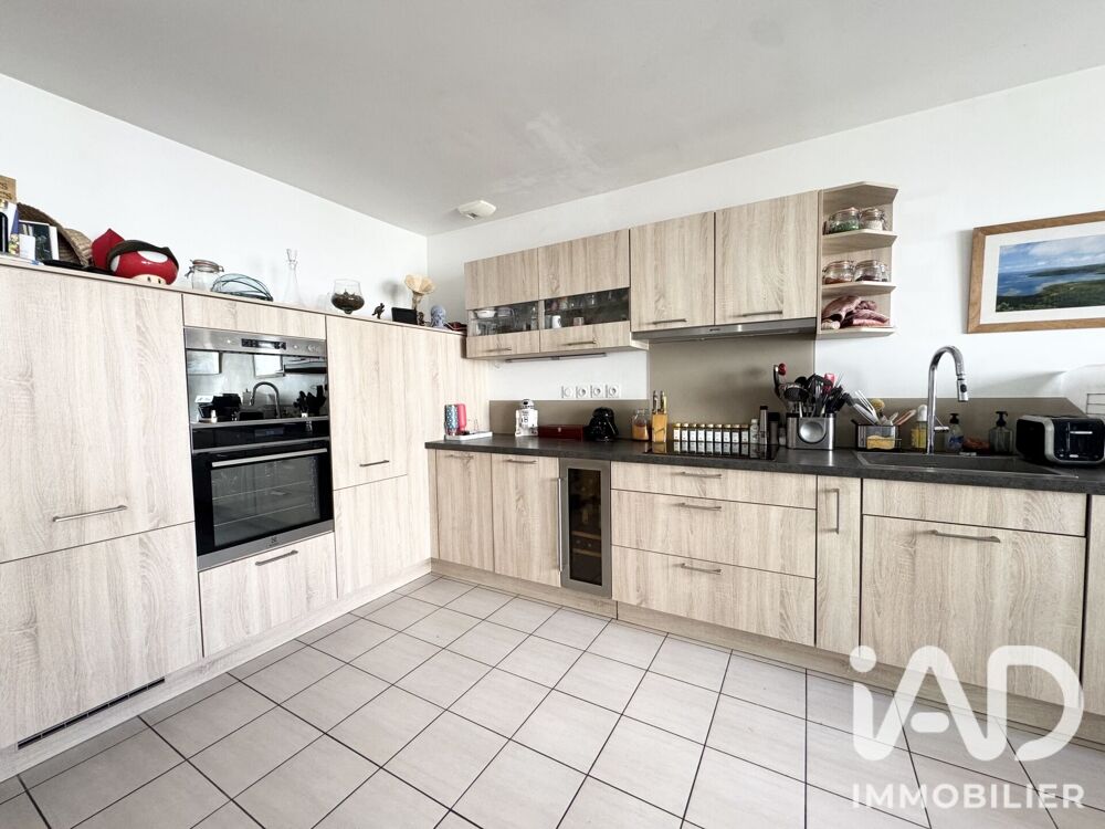 Vente Maison Vente Maison/villa 4 pièces Massy