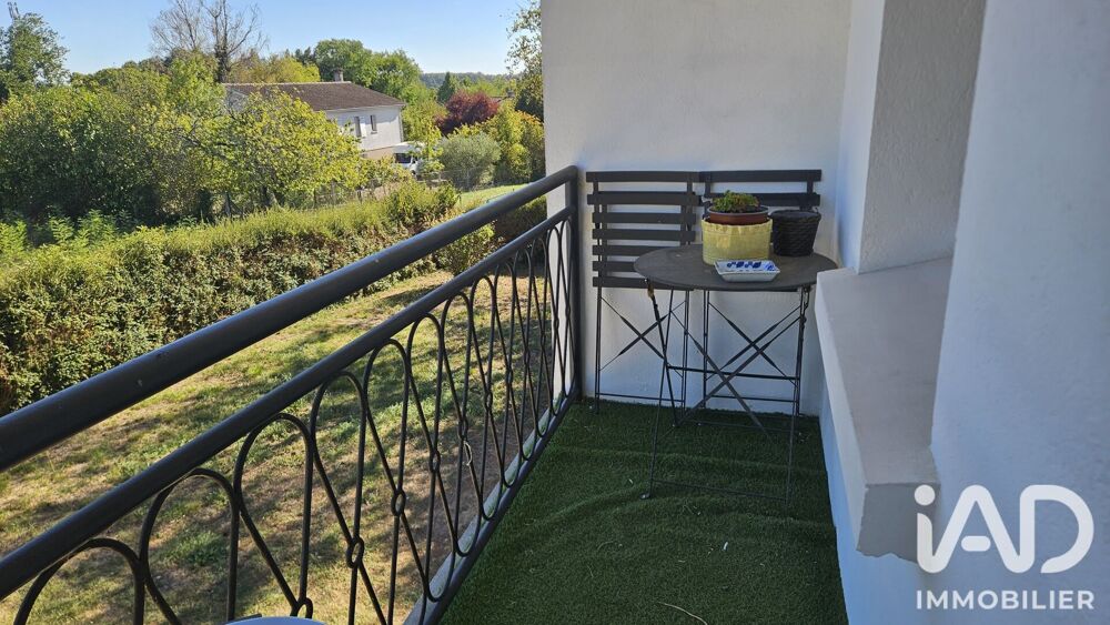 Vente Maison Vente Maison/villa 6 pièces Cherves-richemont