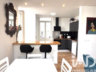  Appartement à vendre 4 pièces 77 m²