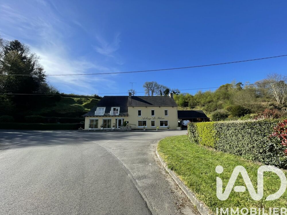 Vente Maison de campagne 12 pièces