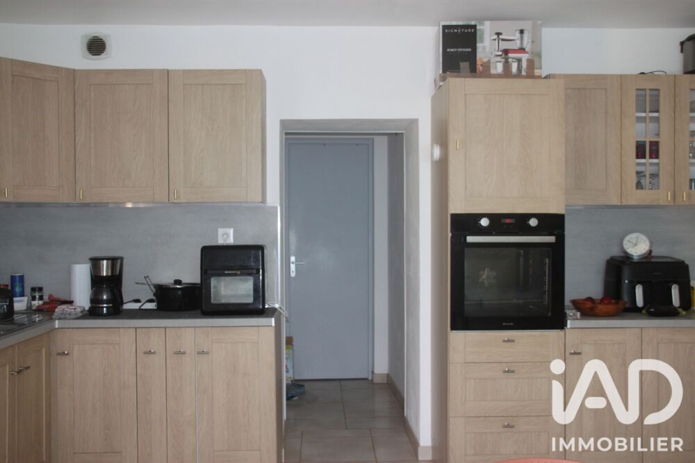 Vente Maison Vente Maison d'architecte 4 pièces Fontet
