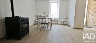  Maison à vendre 3 pièces 75 m²