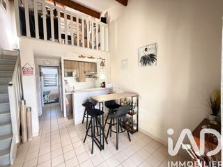  Maison à vendre 3 pièces 38 m²