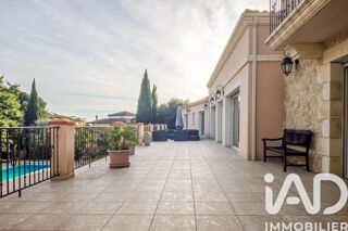  Maison à vendre 8 pièces 358 m²