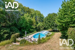  Terrain à vendre 1772 m²
