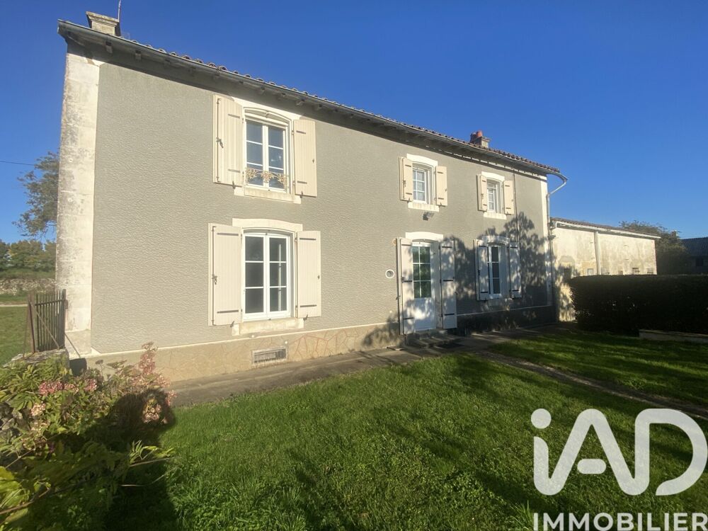 Vente Maison/villa 4 pièces