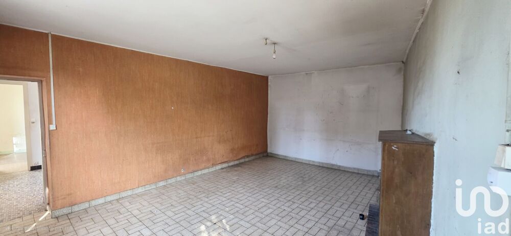 Vente Maison/villa 3 pièces